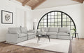 Collins Power Reclining Loveseat - Tony’s Furniture Store & Linen (GA) - Multi Location