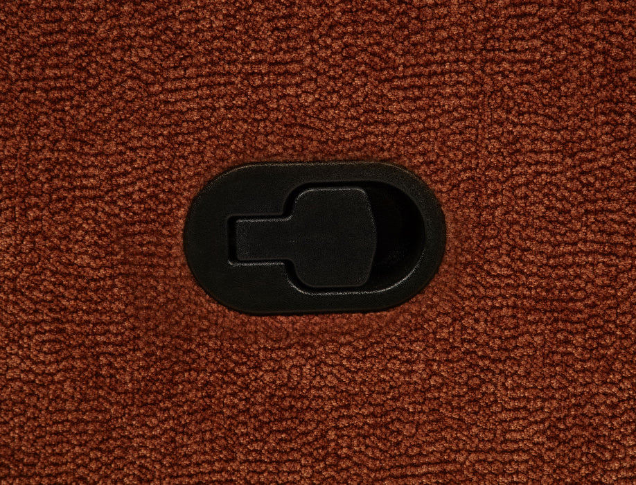 Navarro Reclining Loveseat