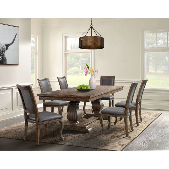 Gramercy Dining Set - Tony’s Furniture Store & Linen (GA) - Multi Location