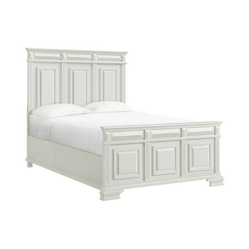 Bridgestone Panel Bed - Tony’s Furniture Store & Linen (GA) - Multi Location
