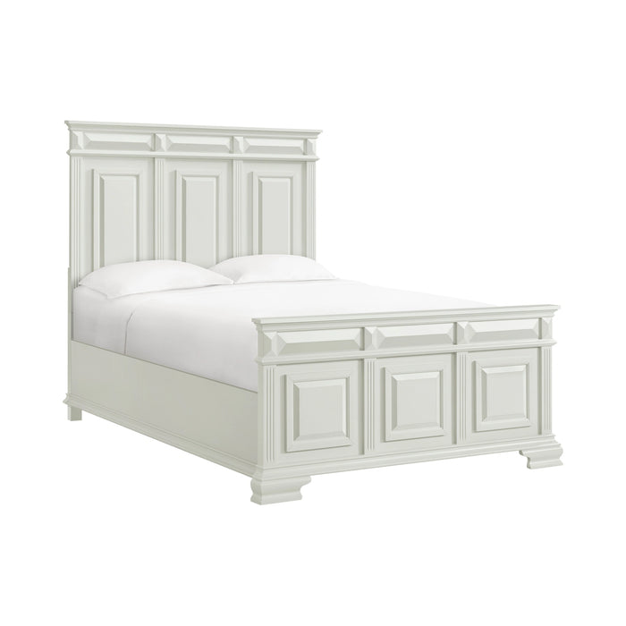 Bridgestone Panel Bedroom Set - Tony’s Furniture Store & Linen (GA) - Multi Location