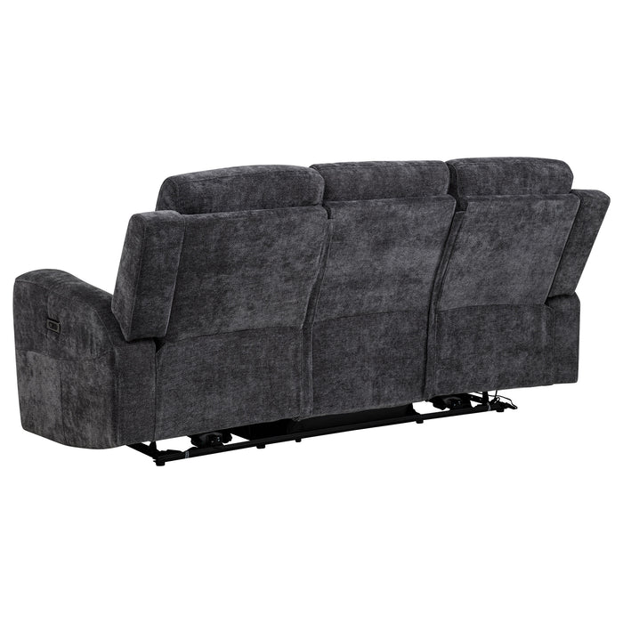 Kennett Power Reclining Sofa