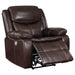 Sycamore Power Recliner - Tony’s Furniture Store & Linen (GA) - Multi Location