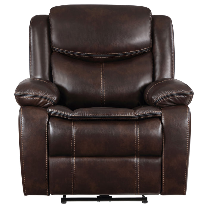 Sycamore Power Recliner - Tony’s Furniture Store & Linen (GA) - Multi Location