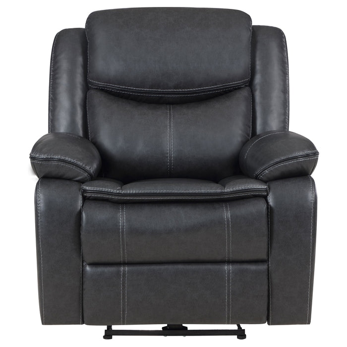 Sycamore Power Recliner - Tony’s Furniture Store & Linen (GA) - Multi Location