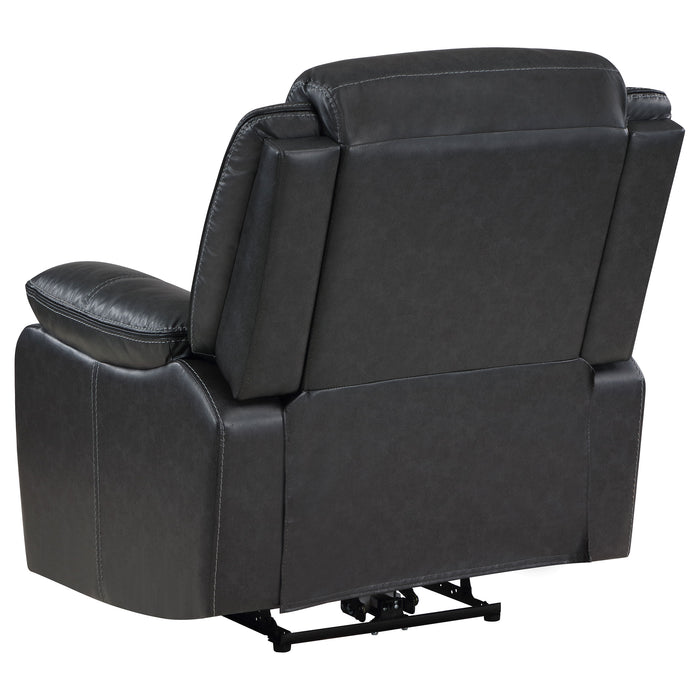 Sycamore Power Recliner - Tony’s Furniture Store & Linen (GA) - Multi Location