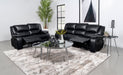Camila Reclining 2 Pc Set - Tony’s Furniture Store & Linen (GA) - Multi Location