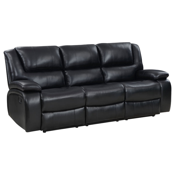 Camila Reclining 2 Pc Set - Tony’s Furniture Store & Linen (GA) - Multi Location