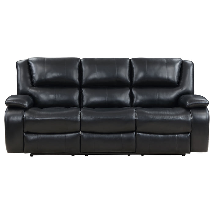 Camila Reclining 2 Pc Set - Tony’s Furniture Store & Linen (GA) - Multi Location