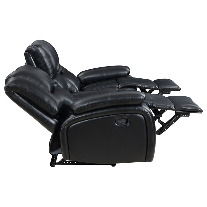 Camila Reclining 2 Pc Set - Tony’s Furniture Store & Linen (GA) - Multi Location