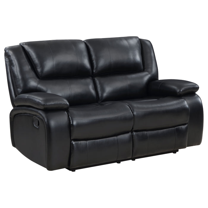 Camila Reclining 2 Pc Set - Tony’s Furniture Store & Linen (GA) - Multi Location