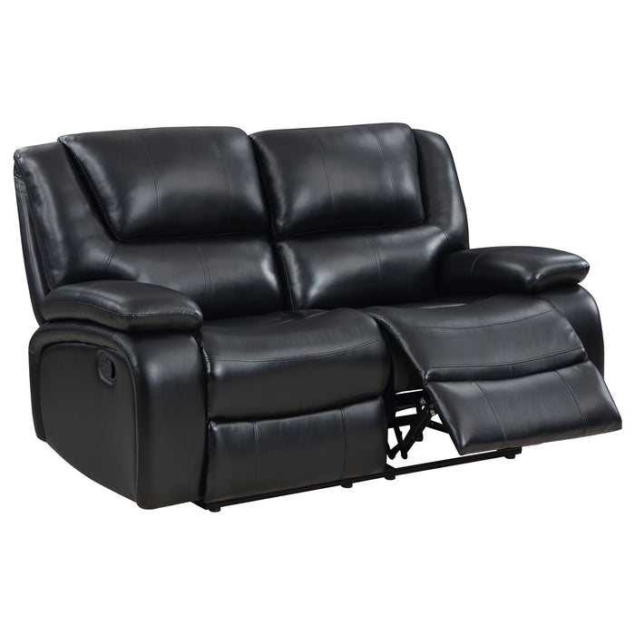 Camila Reclining 2 Pc Set - Tony’s Furniture Store & Linen (GA) - Multi Location