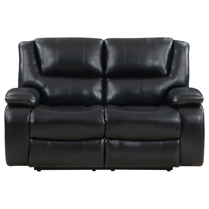 Camila Reclining 2 Pc Set - Tony’s Furniture Store & Linen (GA) - Multi Location