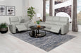 Greenfield Power Reclining 2 Pc Set - Tony’s Furniture Store & Linen (GA) - Multi Location