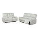 Greenfield Power Reclining 2 Pc Set - Tony’s Furniture Store & Linen (GA) - Multi Location