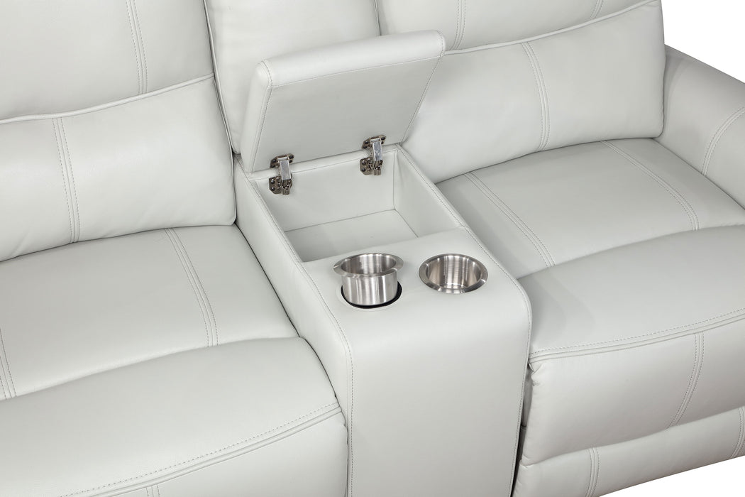 Greenfield Power Reclining 2 Pc Set - Tony’s Furniture Store & Linen (GA) - Multi Location