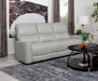 Greenfield Power Reclining Sofa - Tony’s Furniture Store & Linen (GA) - Multi Location