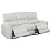 Greenfield Power Reclining Sofa - Tony’s Furniture Store & Linen (GA) - Multi Location