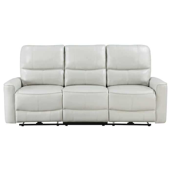 Greenfield Power Reclining Sofa - Tony’s Furniture Store & Linen (GA) - Multi Location