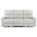 Greenfield Power Reclining Sofa - Tony’s Furniture Store & Linen (GA) - Multi Location