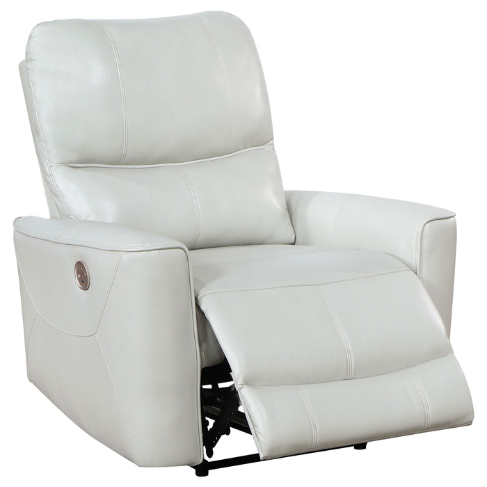 Greenfield Power Recliner - Tony’s Furniture Store & Linen (GA) - Multi Location