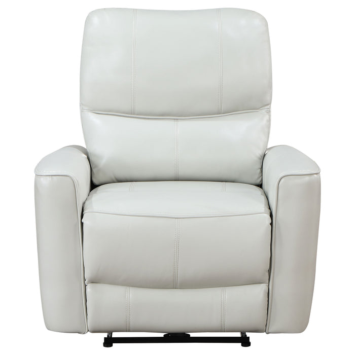 Greenfield Power Recliner - Tony’s Furniture Store & Linen (GA) - Multi Location