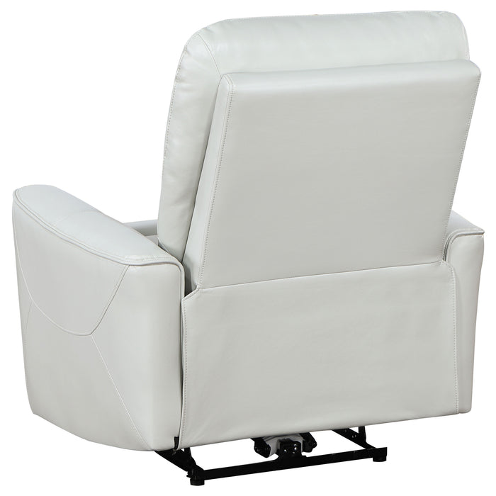 Greenfield Power Recliner - Tony’s Furniture Store & Linen (GA) - Multi Location