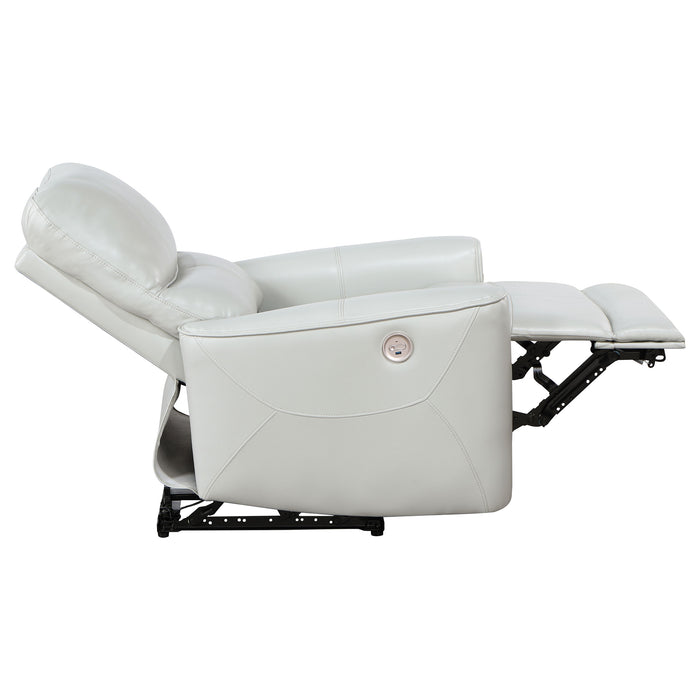 Greenfield Power Recliner - Tony’s Furniture Store & Linen (GA) - Multi Location