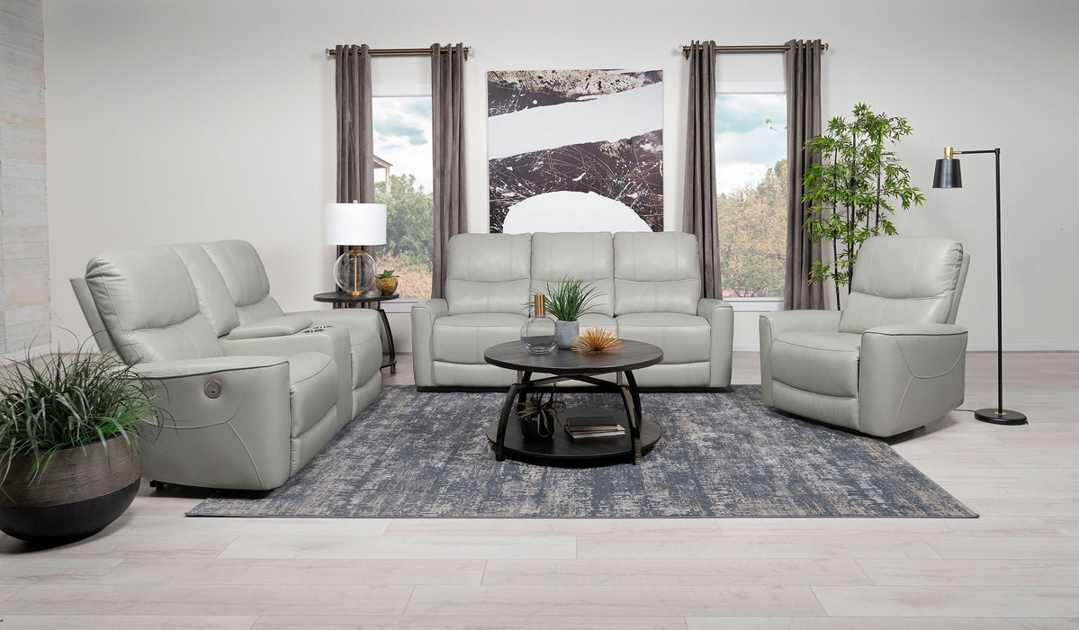 Greenfield Power Recliner - Tony’s Furniture Store & Linen (GA) - Multi Location