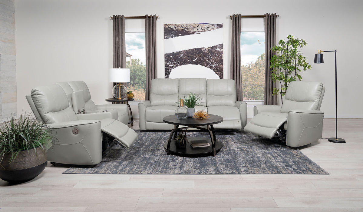 Greenfield Power Recliner - Tony’s Furniture Store & Linen (GA) - Multi Location