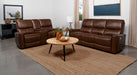 Greenfield Power Reclining 2 Pc Set - Tony’s Furniture Store & Linen (GA) - Multi Location