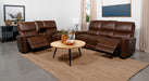 Greenfield Power Reclining 2 Pc Set - Tony’s Furniture Store & Linen (GA) - Multi Location