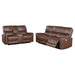 Greenfield Power Reclining 2 Pc Set - Tony’s Furniture Store & Linen (GA) - Multi Location