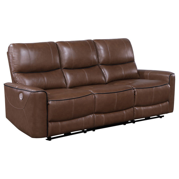 Greenfield Power Reclining 2 Pc Set - Tony’s Furniture Store & Linen (GA) - Multi Location