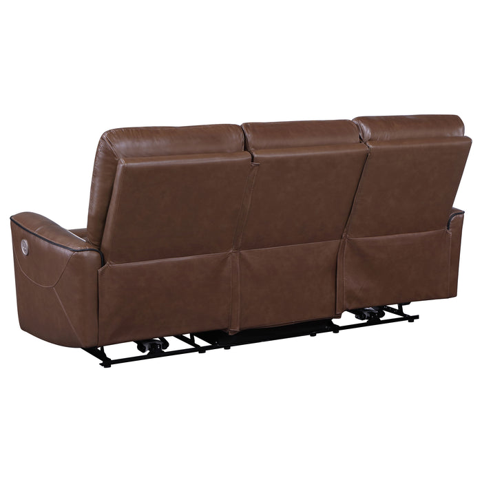 Greenfield Power Reclining 2 Pc Set - Tony’s Furniture Store & Linen (GA) - Multi Location