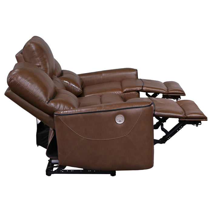 Greenfield Power Reclining 2 Pc Set - Tony’s Furniture Store & Linen (GA) - Multi Location