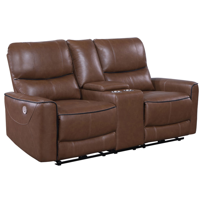 Greenfield Power Reclining 2 Pc Set - Tony’s Furniture Store & Linen (GA) - Multi Location