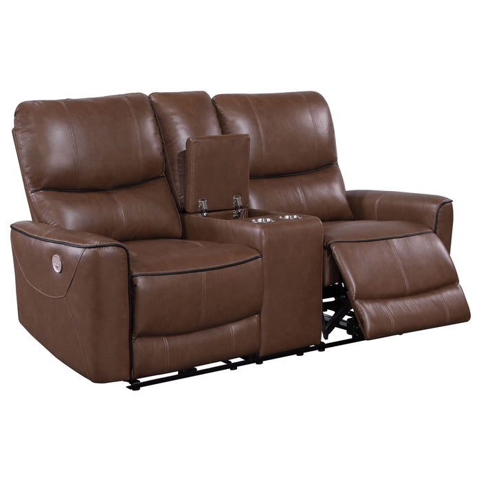 Greenfield Power Reclining 2 Pc Set - Tony’s Furniture Store & Linen (GA) - Multi Location