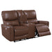 Greenfield Power Reclining 2 Pc Set - Tony’s Furniture Store & Linen (GA) - Multi Location