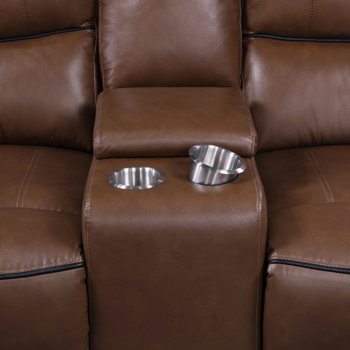 Greenfield Power Reclining 2 Pc Set - Tony’s Furniture Store & Linen (GA) - Multi Location