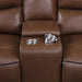 Greenfield Power Reclining 2 Pc Set - Tony’s Furniture Store & Linen (GA) - Multi Location