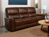 Greenfield Power Reclining Sofa - Tony’s Furniture Store & Linen (GA) - Multi Location