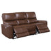 Greenfield Power Reclining Sofa - Tony’s Furniture Store & Linen (GA) - Multi Location