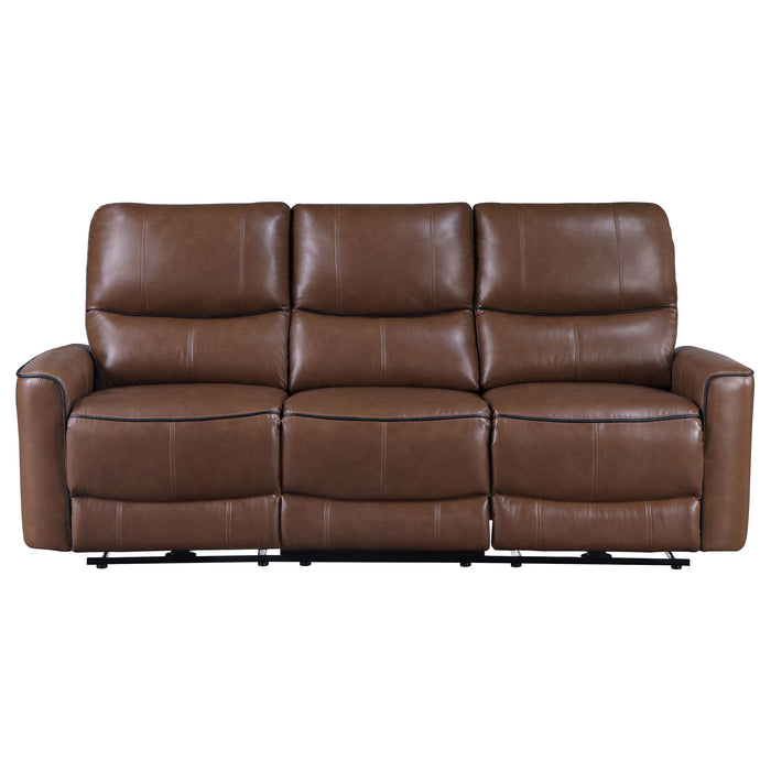 Greenfield Power Reclining Sofa - Tony’s Furniture Store & Linen (GA) - Multi Location