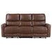 Greenfield Power Reclining Sofa - Tony’s Furniture Store & Linen (GA) - Multi Location