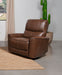 Greenfield Power Recliner - Tony’s Furniture Store & Linen (GA) - Multi Location