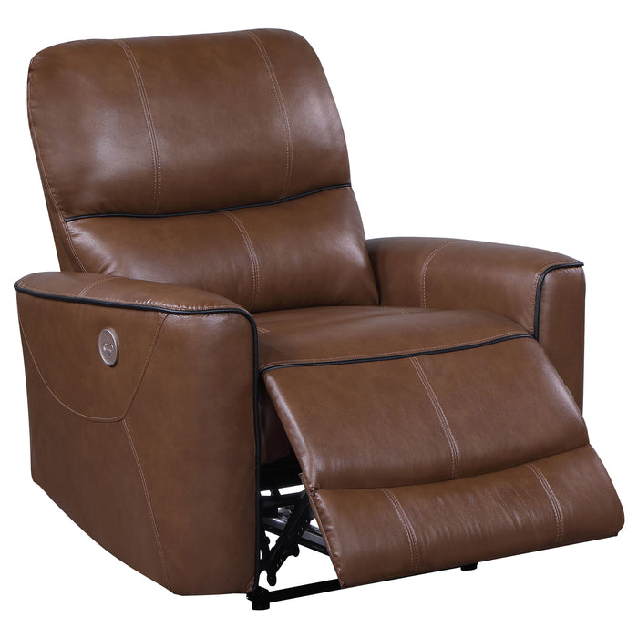 Greenfield Power Recliner - Tony’s Furniture Store & Linen (GA) - Multi Location