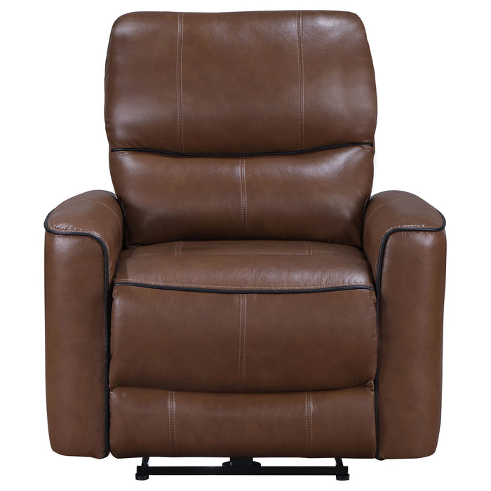 Greenfield Power Recliner - Tony’s Furniture Store & Linen (GA) - Multi Location