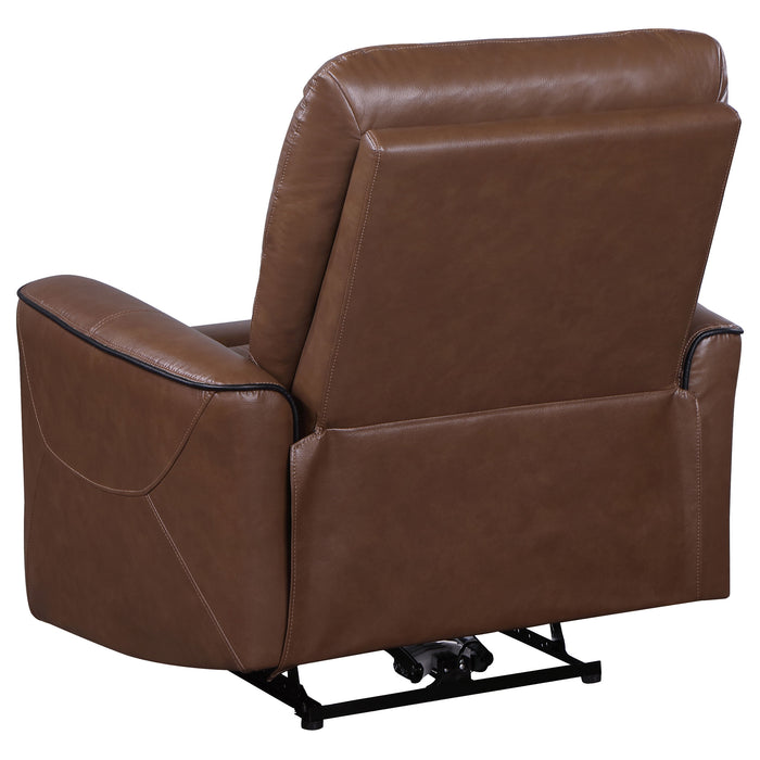 Greenfield Power Recliner - Tony’s Furniture Store & Linen (GA) - Multi Location