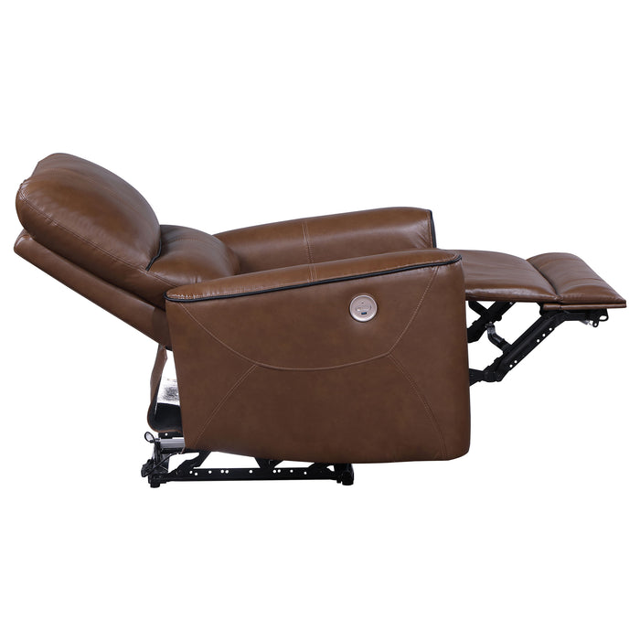 Greenfield Power Recliner - Tony’s Furniture Store & Linen (GA) - Multi Location